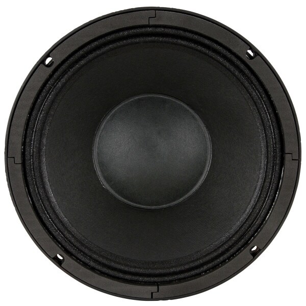 Main product image for B&C 10MD26 10" Midbass Speaker 294-658